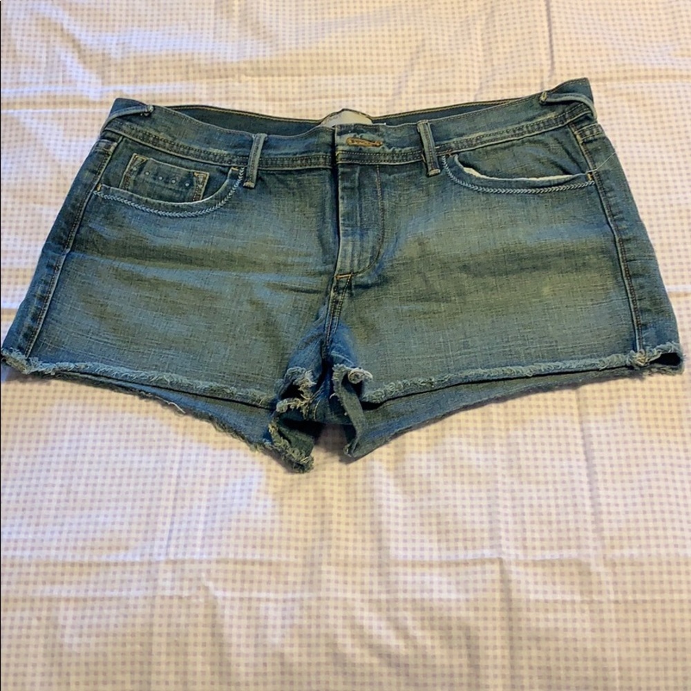 Old Navy Jean Shorts